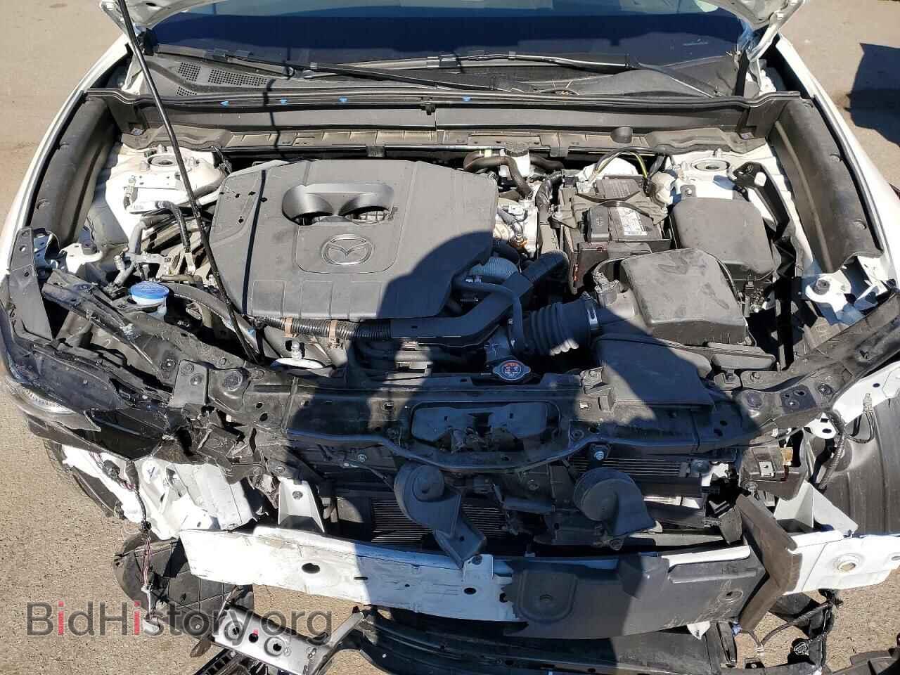 2023 MAZDA CX30 - VIN: 3MVDMBDM9PM588128 - Photo 12