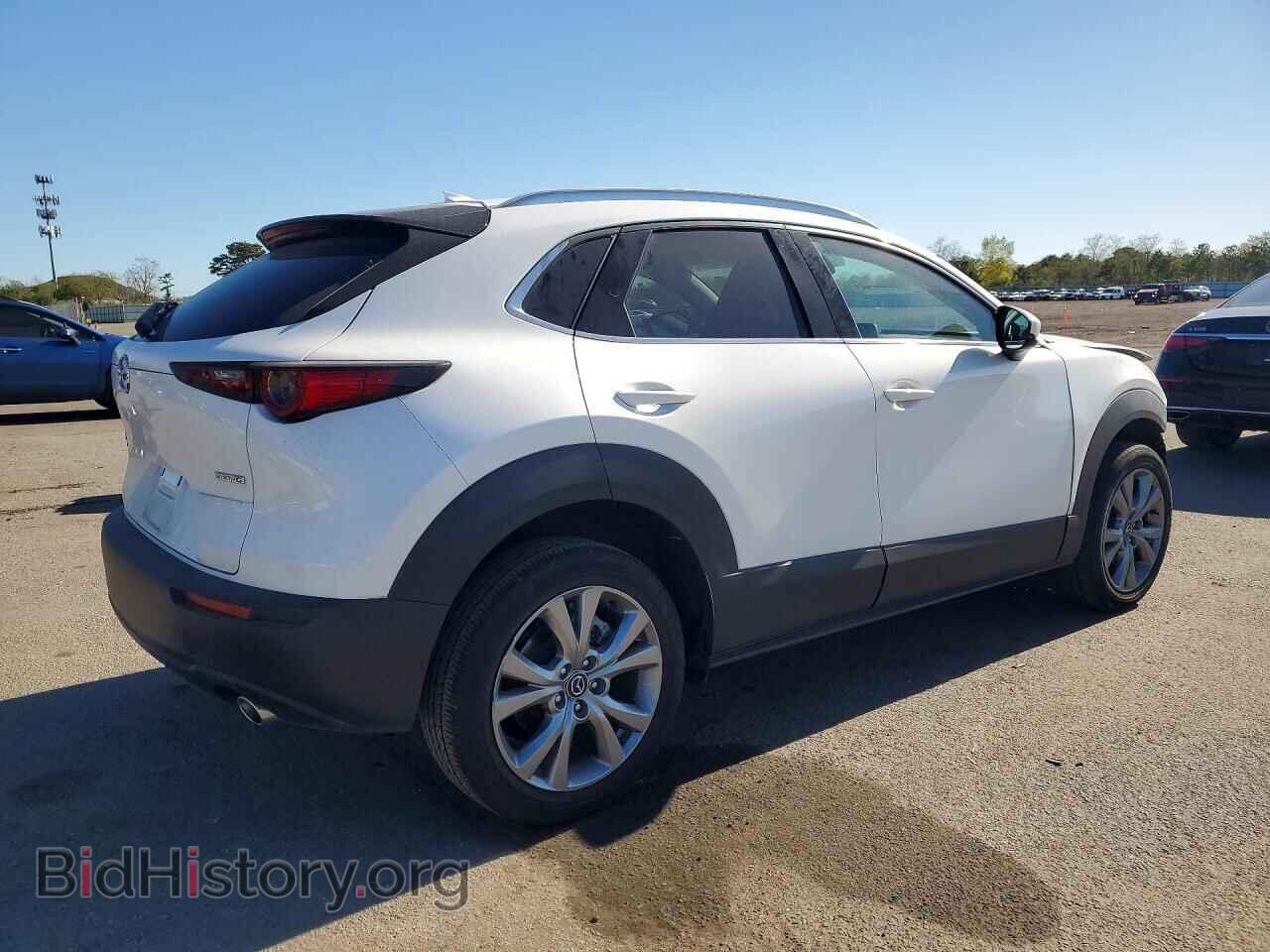 2023 MAZDA CX30 - VIN: 3MVDMBDM9PM588128 - Photo 3