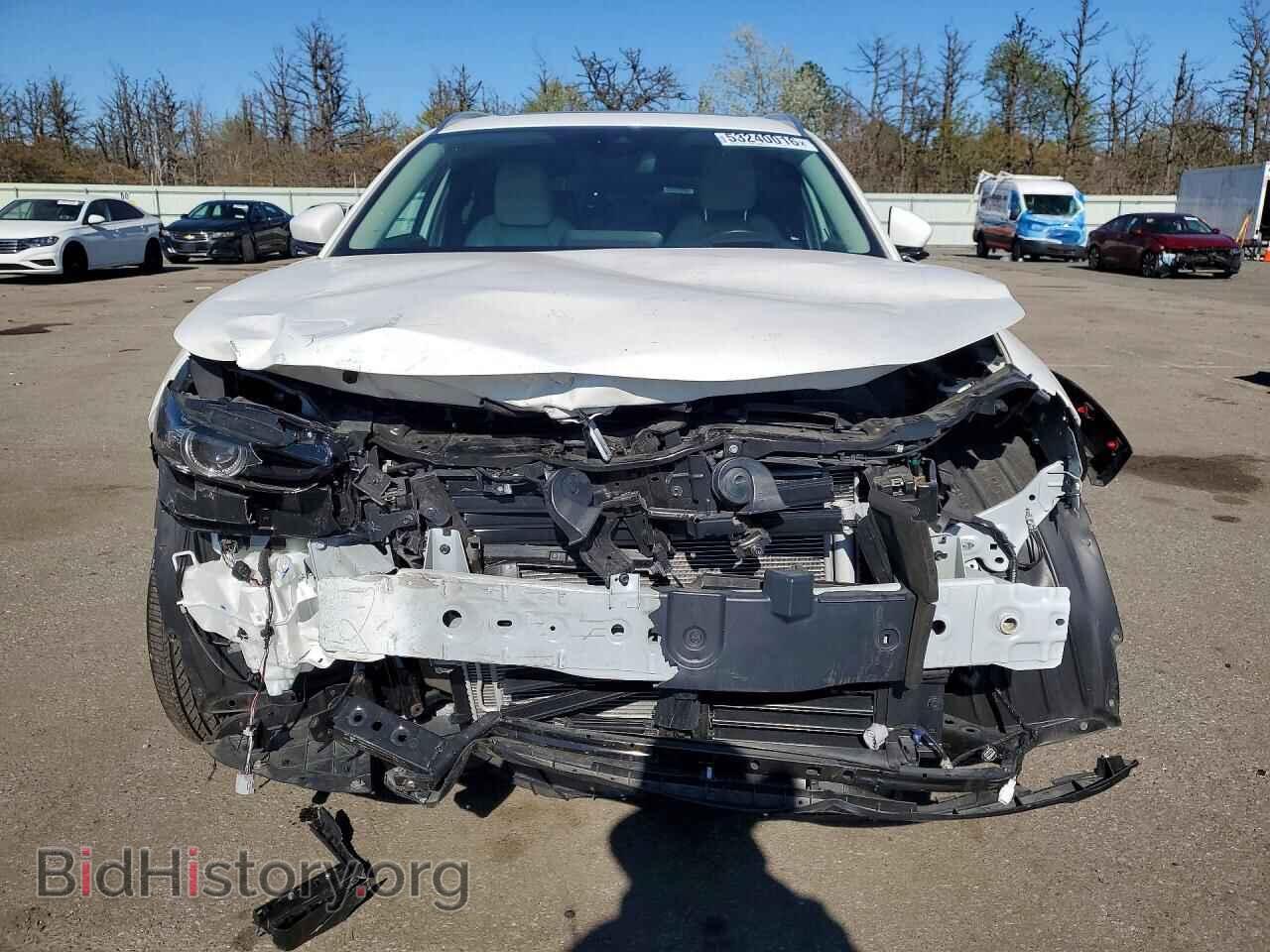 2023 MAZDA CX30 - VIN: 3MVDMBDM9PM588128 - Photo 5