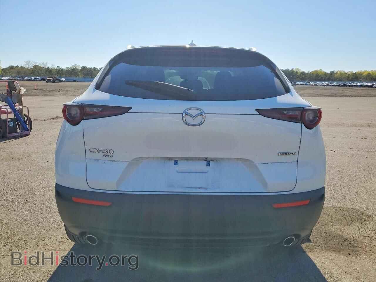 2023 MAZDA CX30 - VIN: 3MVDMBDM9PM588128 - Photo 6