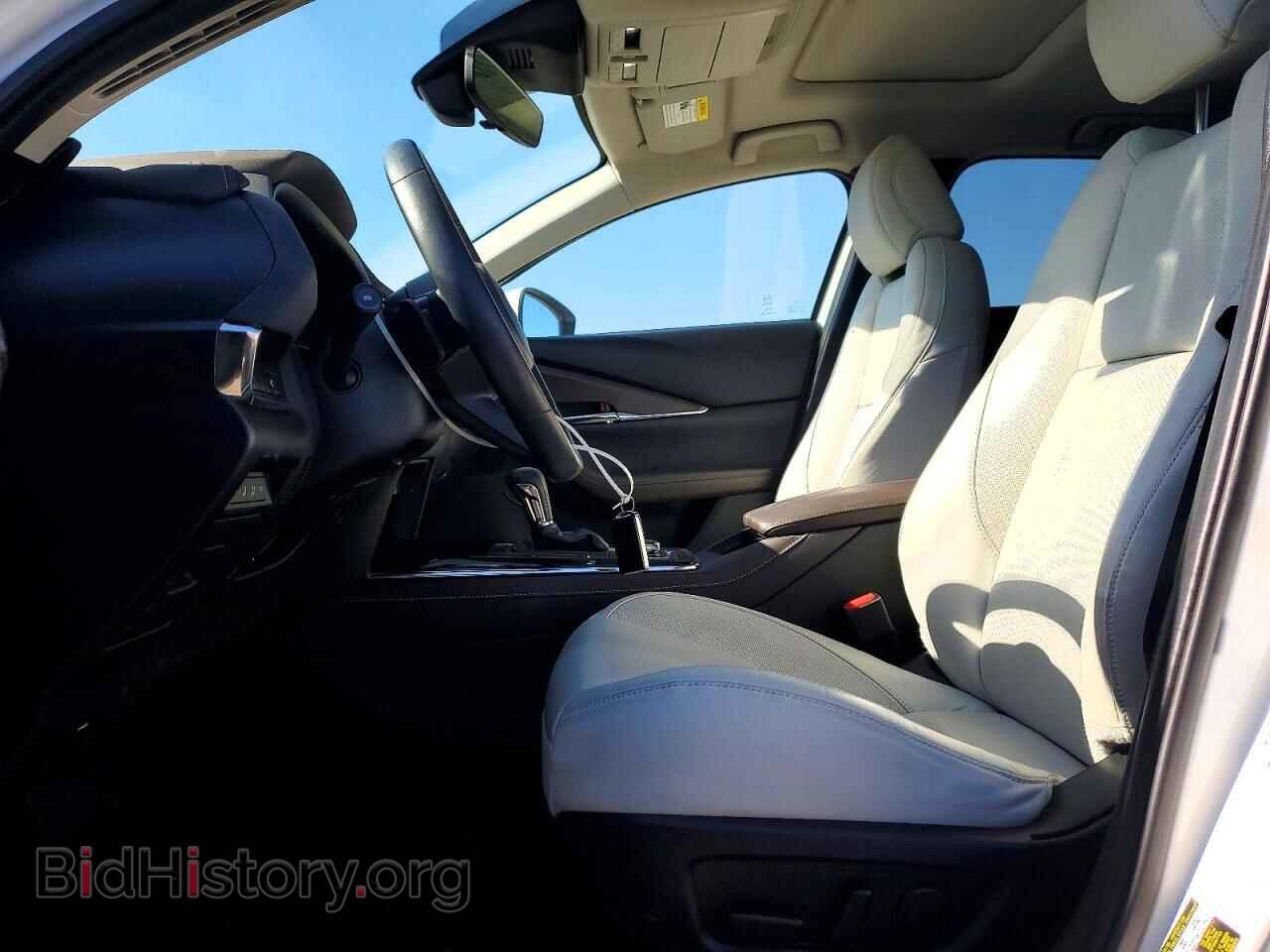 2023 MAZDA CX30 - VIN: 3MVDMBDM9PM588128 - Photo 7