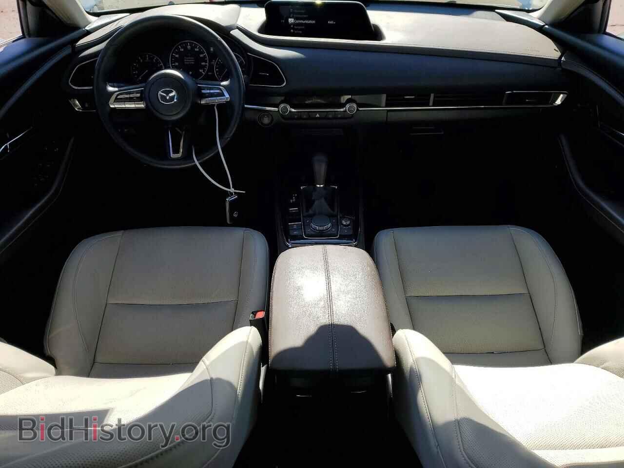 2023 MAZDA CX30 - VIN: 3MVDMBDM9PM588128 - Photo 8