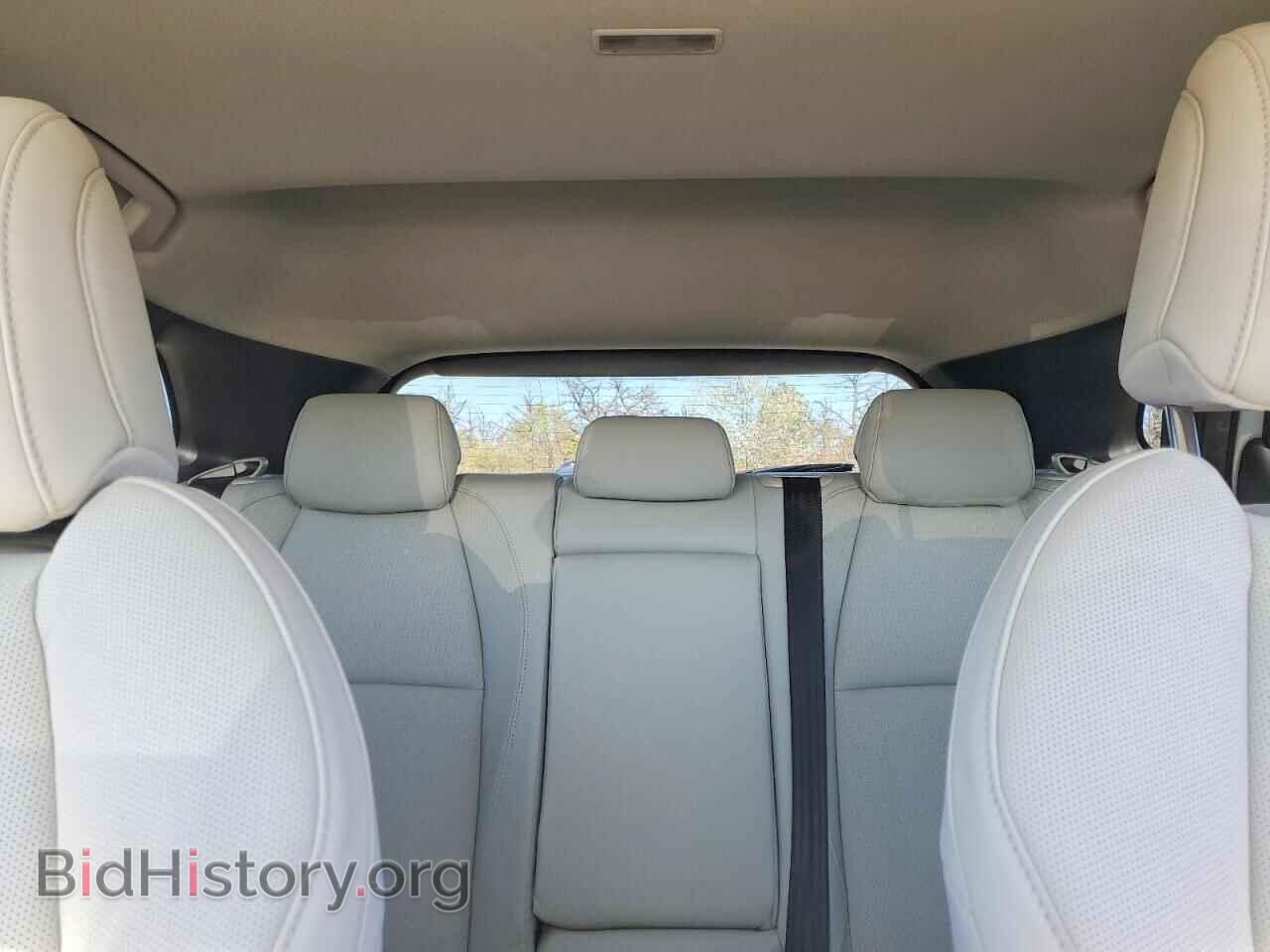 2023 MAZDA CX30 - VIN: 3MVDMBDM9PM588128 - Photo 10