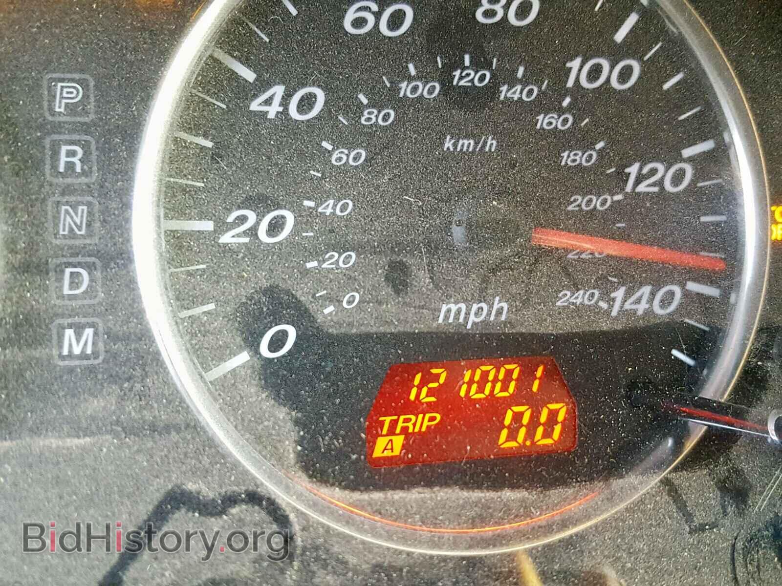 2007 MAZDA 6 - VIN: 1YVHP80C875M08518 - Фото 8