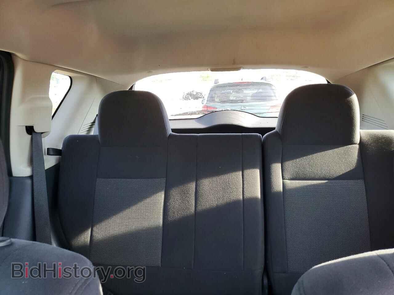 2011 JEEP COMPASS - VIN: 1J4NT1FB9BD245705 - Photo 10