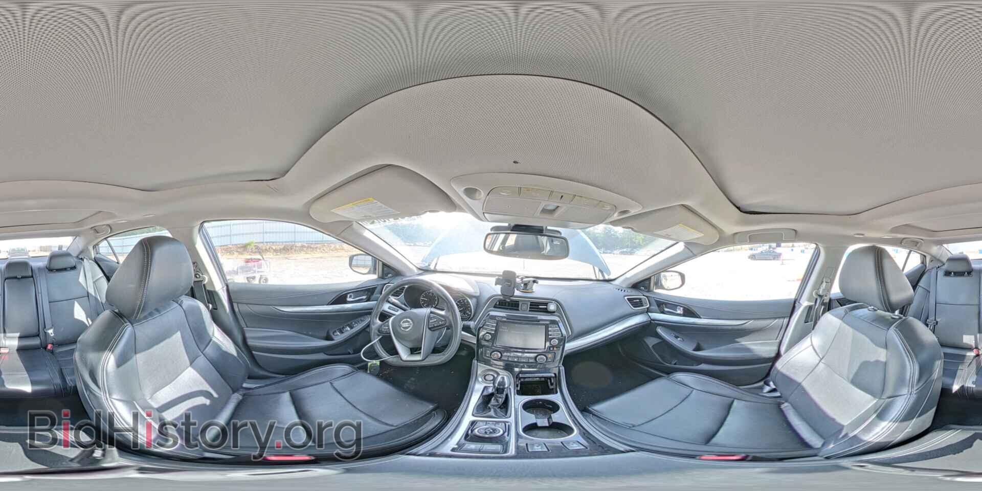 2020 NISSAN MAXIMA - VIN: 1N4AA6DV8LC372219 - Фото 15