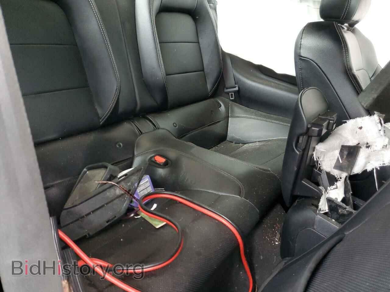2022 FORD MUSTANG - VIN: 1FA6P8CF9N5100957 - Фото 10