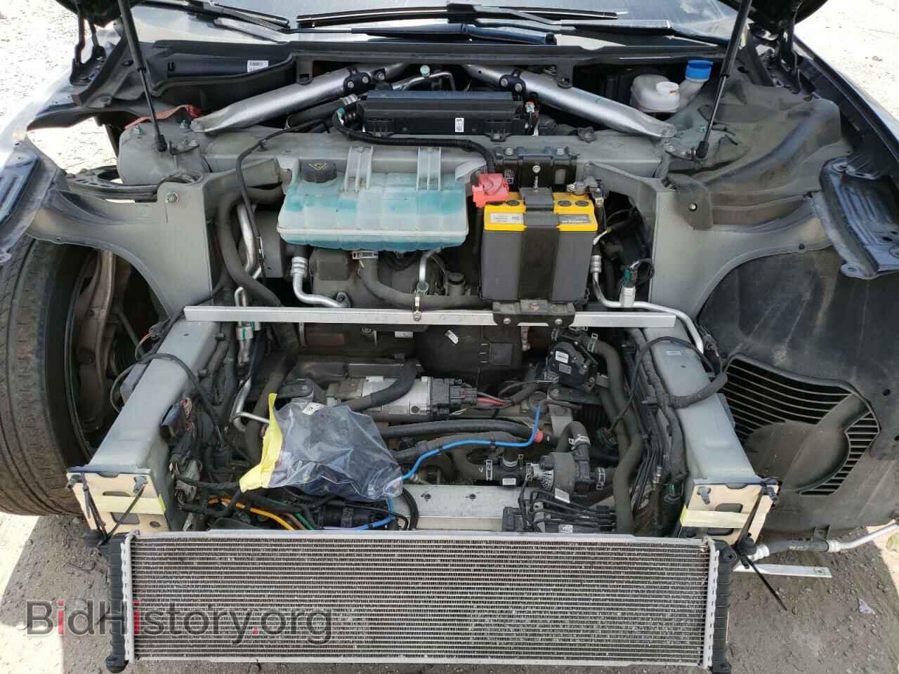 2016 TESLA MODEL S - VIN: 5YJSA1E40GF128905 - Photo 7