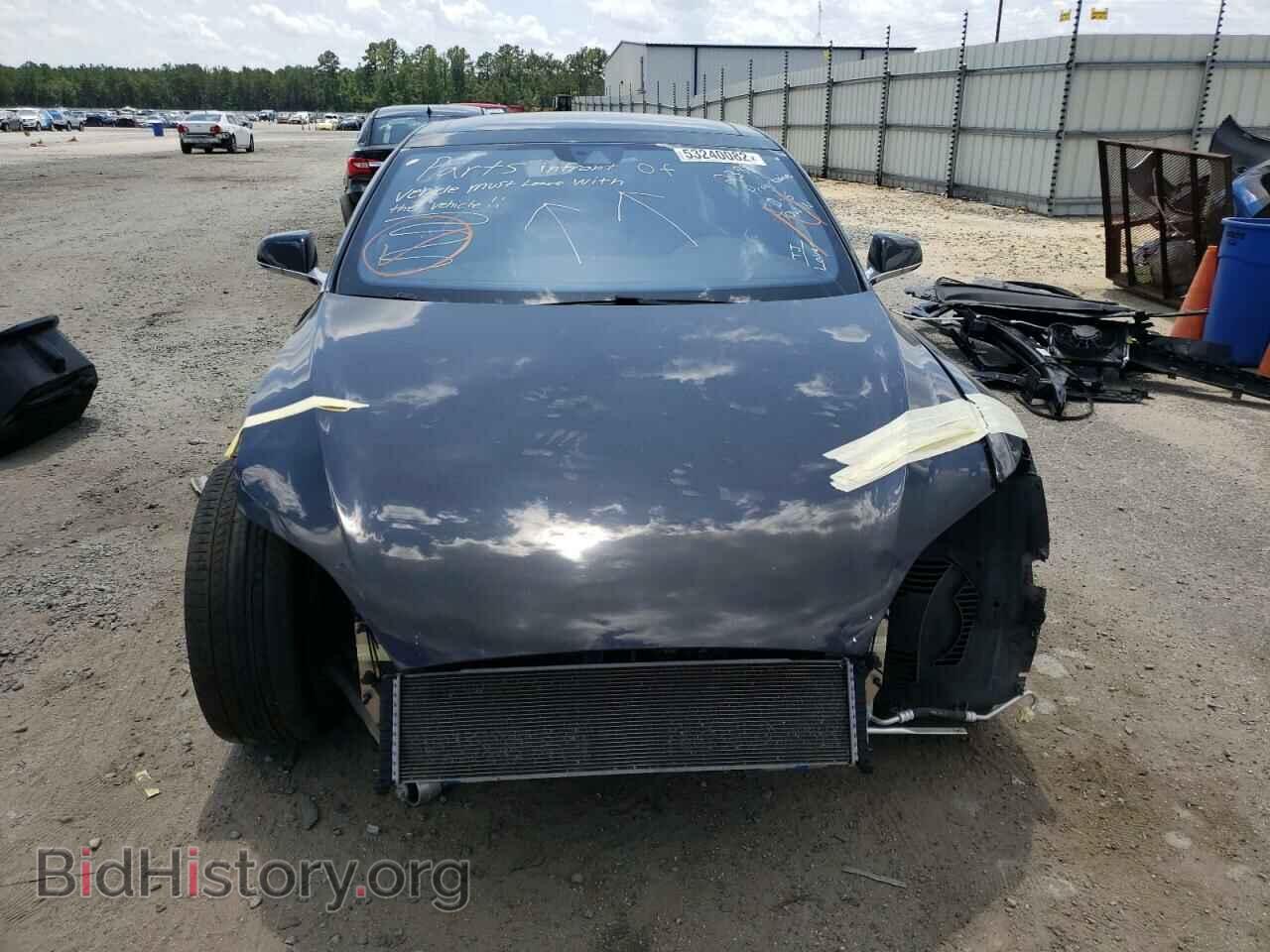2016 TESLA MODEL S - VIN: 5YJSA1E40GF128905 - Photo 9