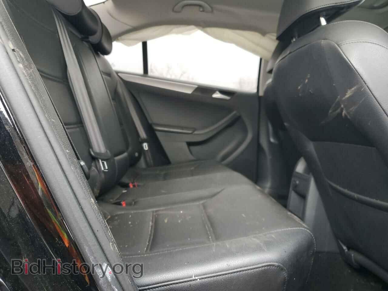 2017 VOLKSWAGEN JETTA - VIN: 3VWDB7AJ3HM410485 - Фото 11