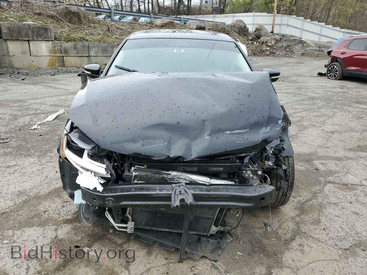 2017 VOLKSWAGEN JETTA - VIN: 3VWDB7AJ3HM410485 - Фото 5