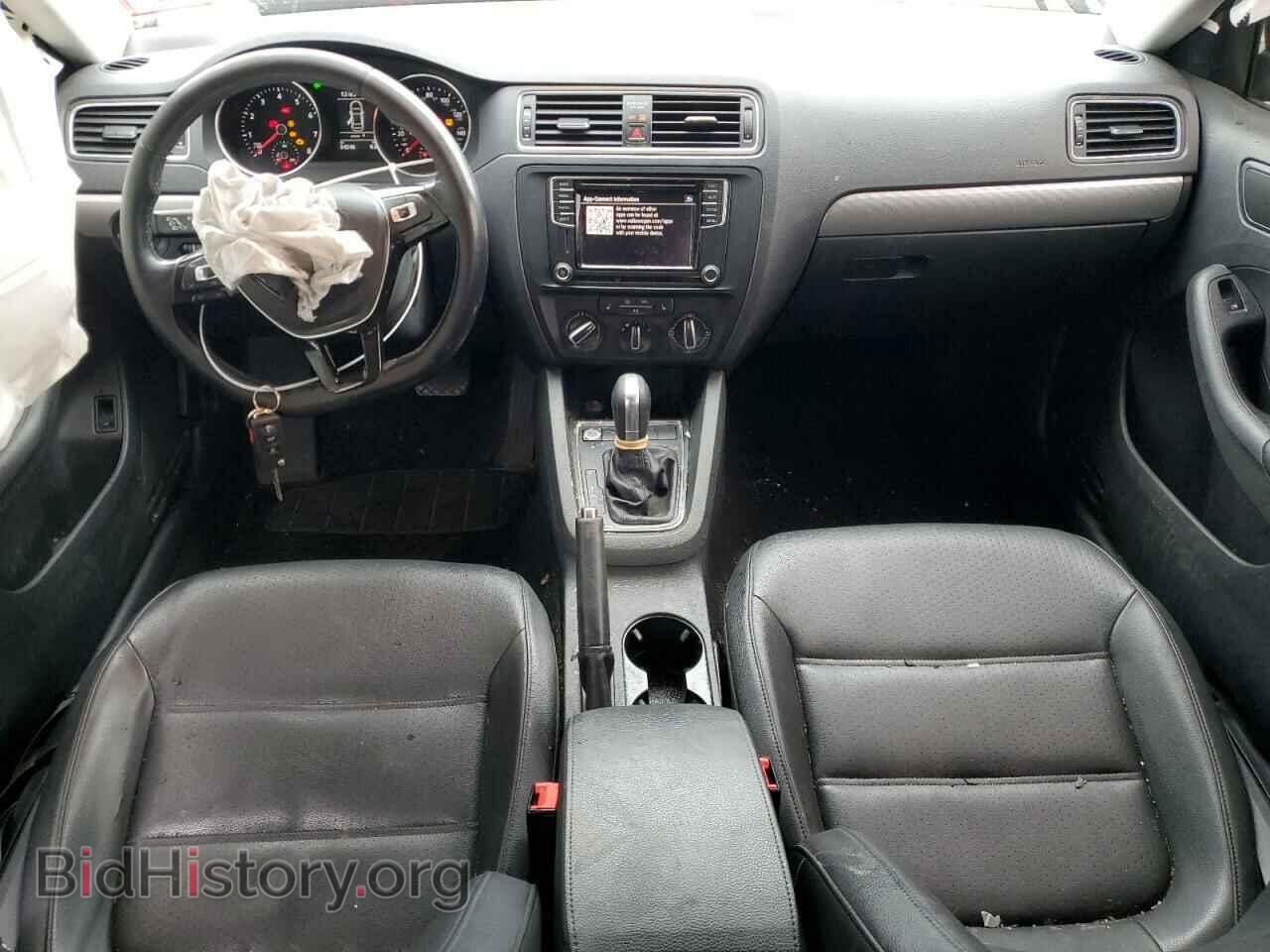 2017 VOLKSWAGEN JETTA - VIN: 3VWDB7AJ3HM410485 - Фото 8