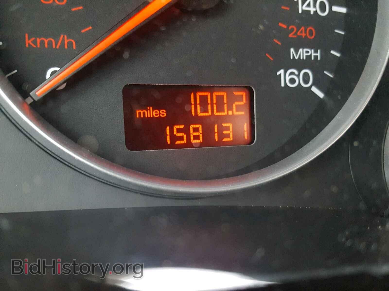 2005 AUDI A4 - VIN: WAULC68E15A111128 - Фото 8