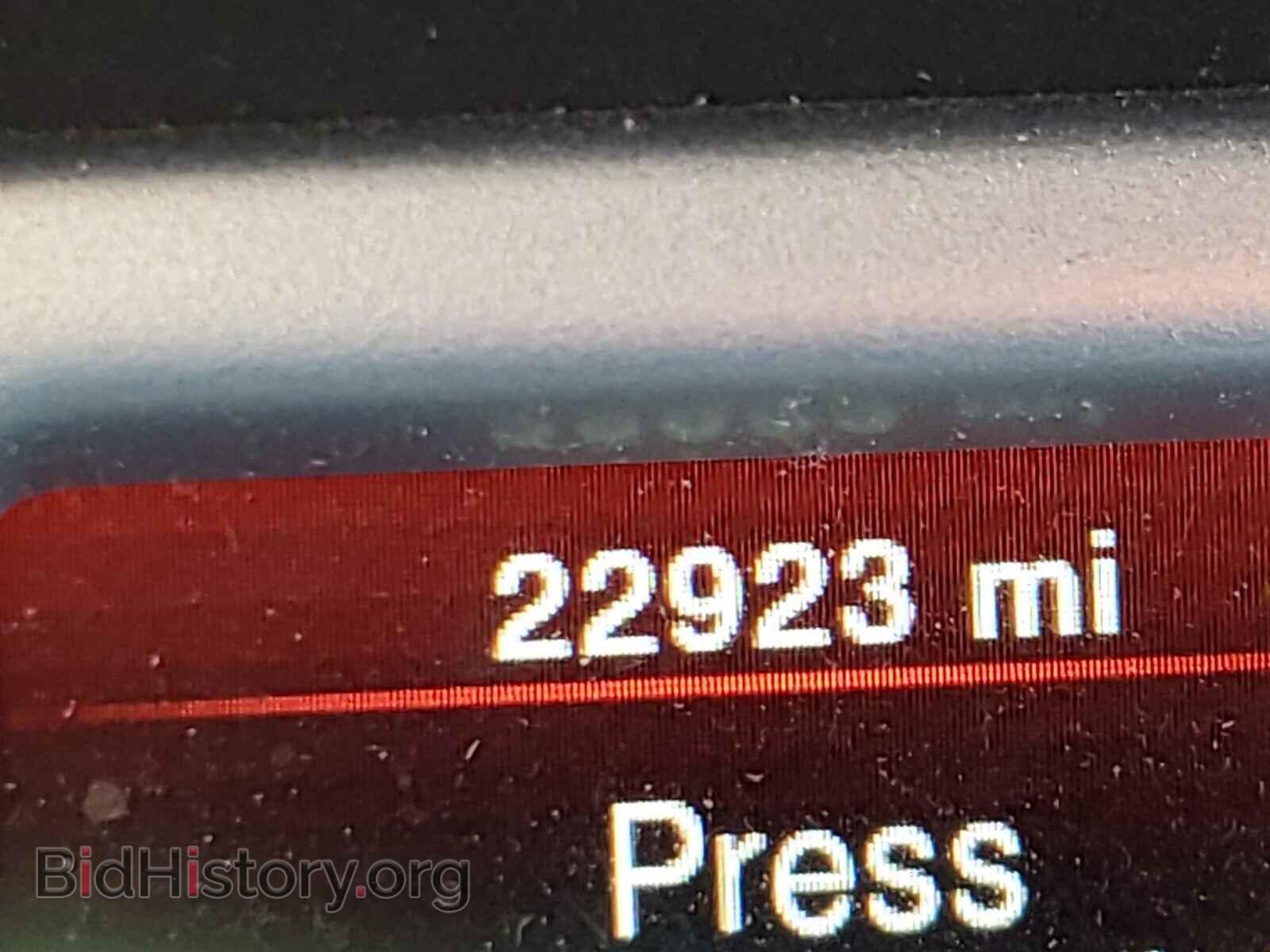 2019 DODGE JOURNEY - VIN: 3C4PDCAB4KT865225 - Фото 8