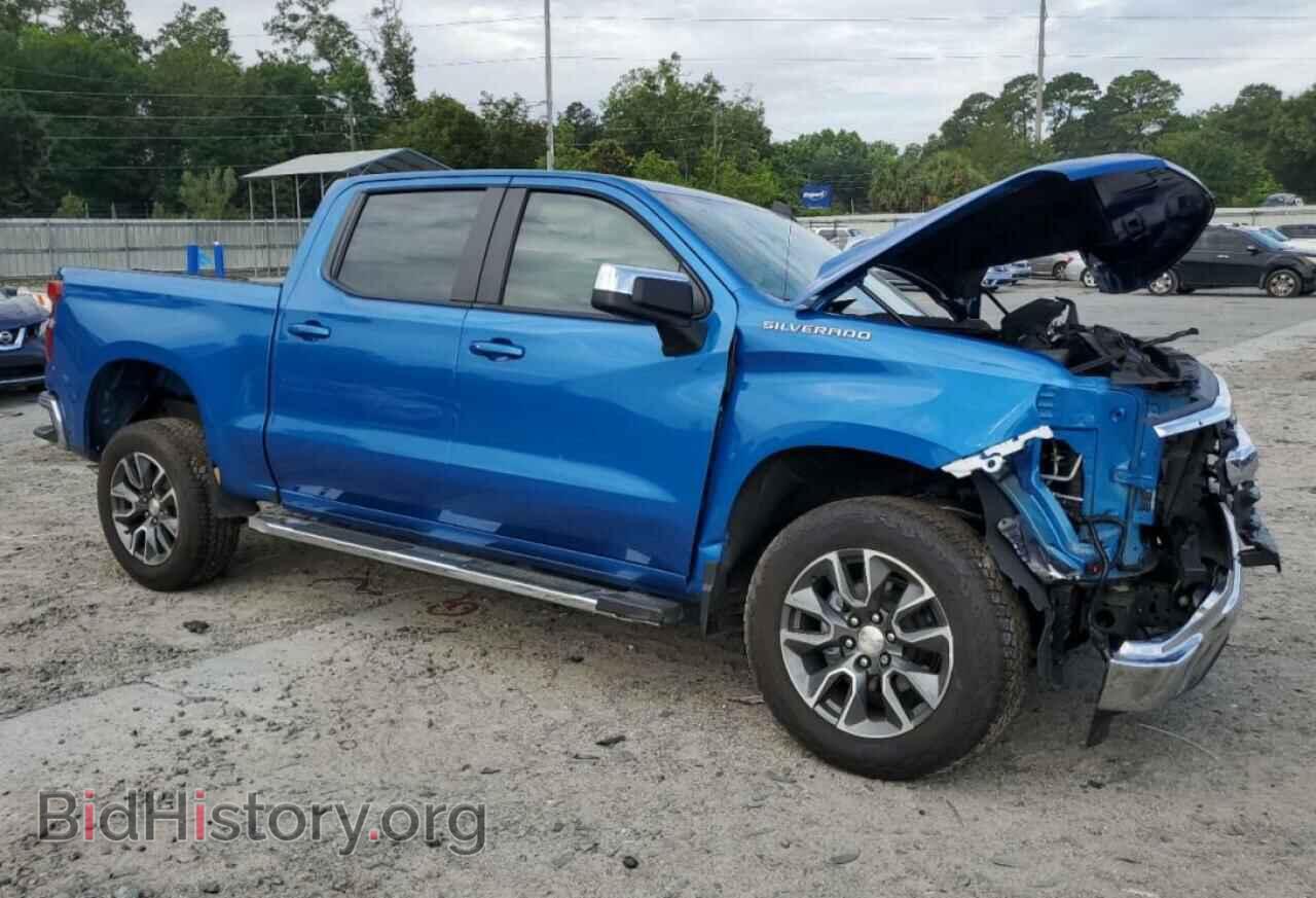 2022 CHEVROLET ALL Models - VIN: 3GCPACED4NG533710 - Фото 4