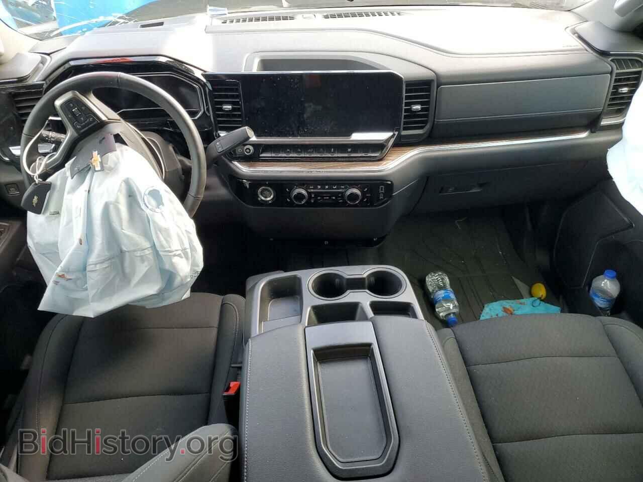 2022 CHEVROLET ALL Models - VIN: 3GCPACED4NG533710 - Фото 8