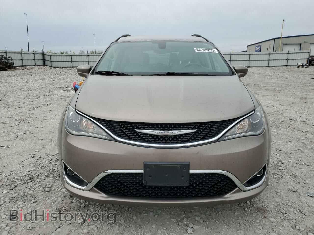 2017 CHRYSLER PACIFICA - VIN: 2C4RC1BGXHR584388 - Фото 5
