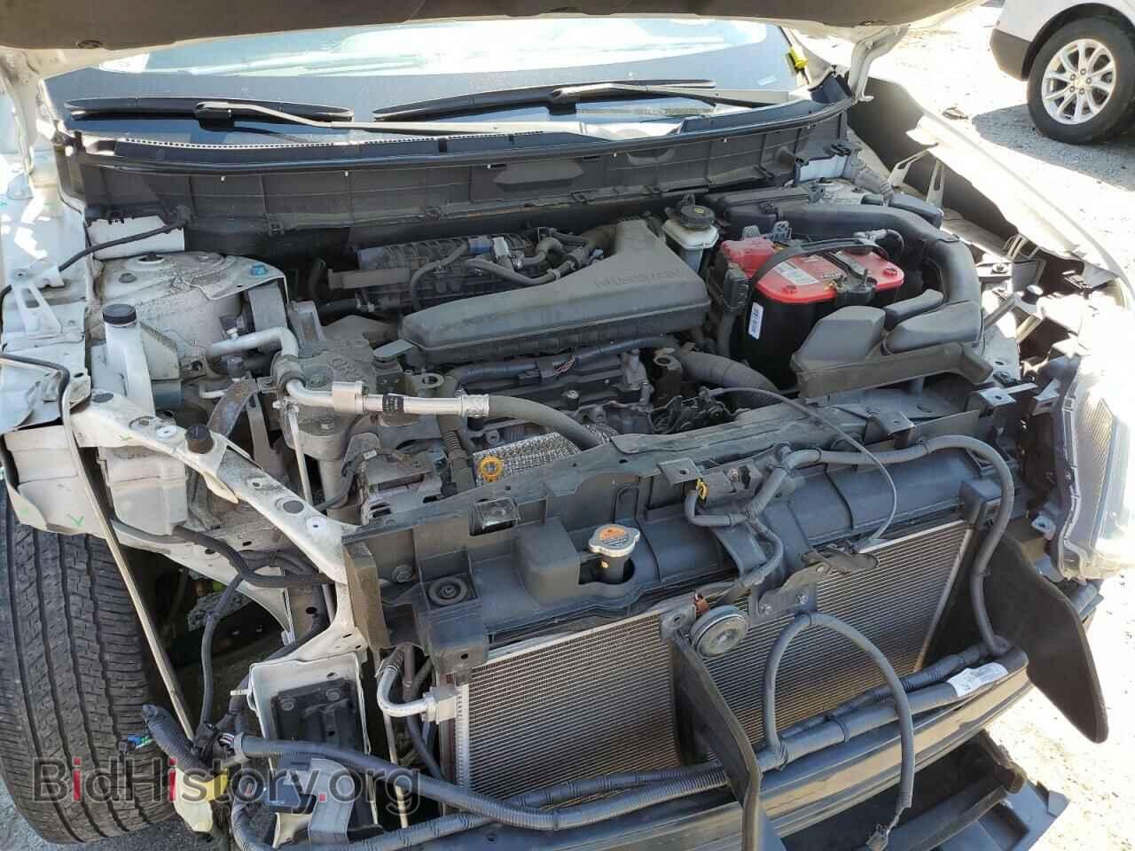 2015 NISSAN ROGUE - VIN: 5N1AT2MV7FC903181 - Фото 7