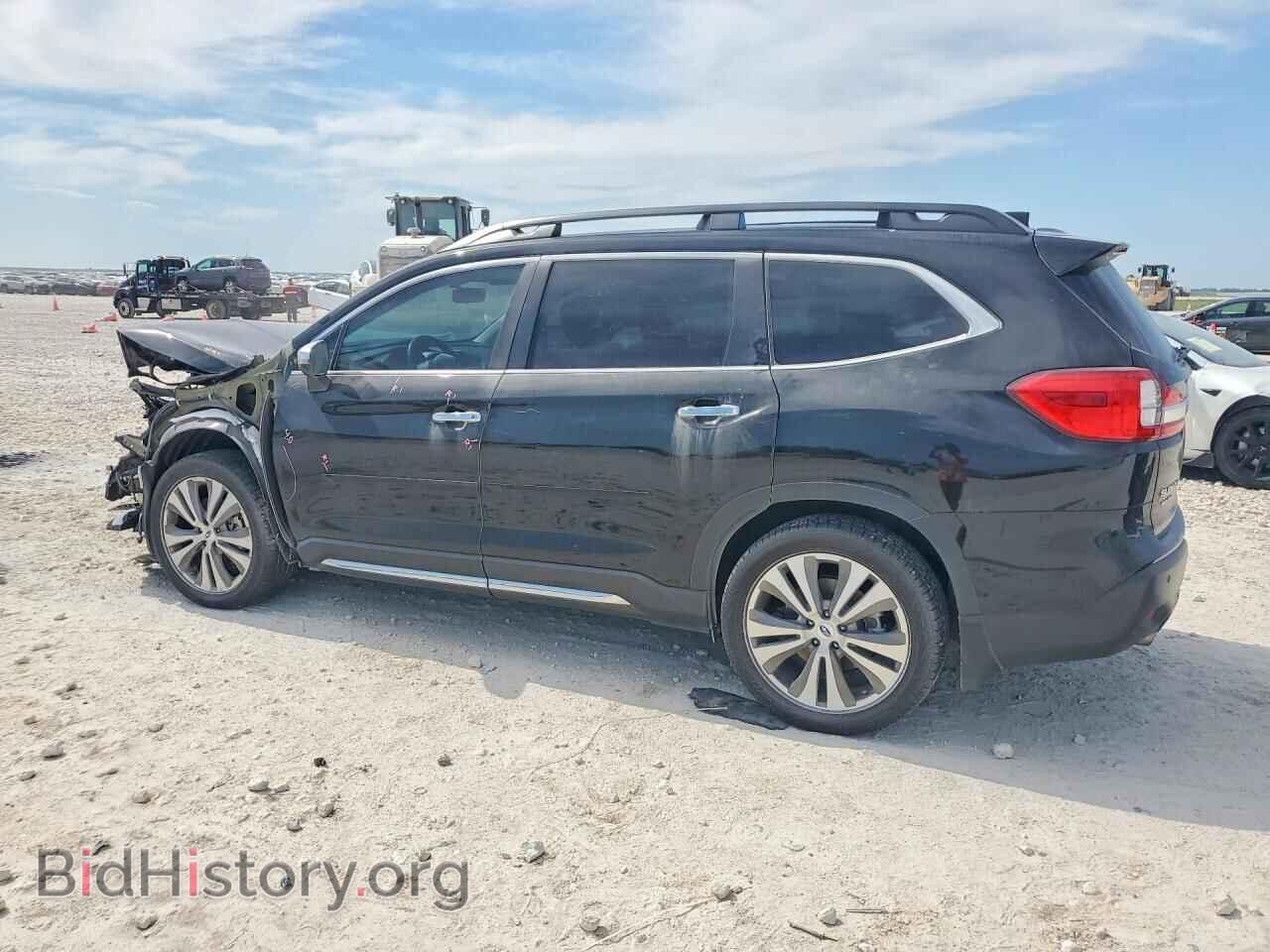 2019 SUBARU ASCENT - VIN: 4S4WMARD8K3465472 - Фото 2