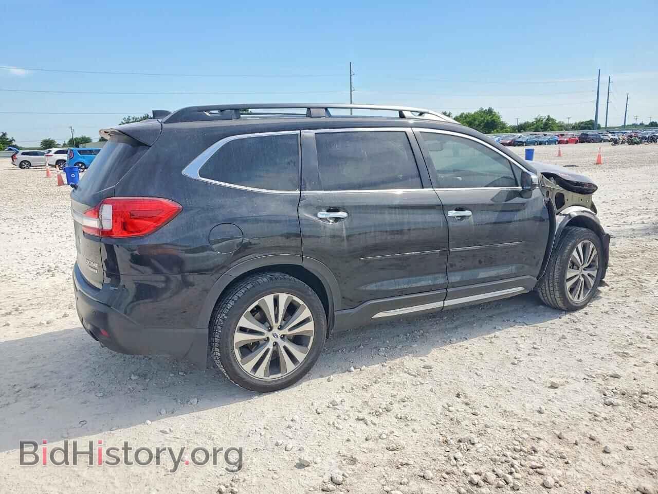 2019 SUBARU ASCENT - VIN: 4S4WMARD8K3465472 - Фото 3