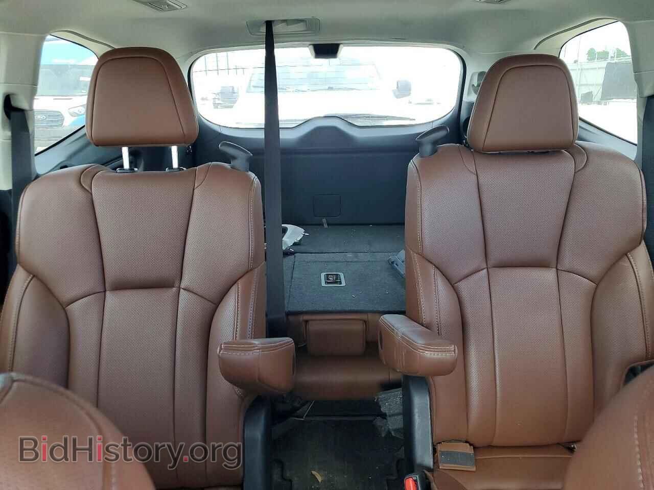 2019 SUBARU ASCENT - VIN: 4S4WMARD8K3465472 - Фото 10