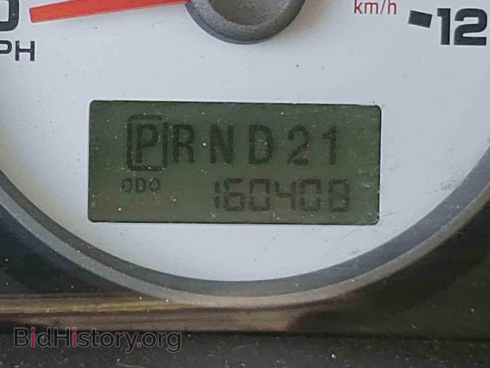 2006 FORD ESCAPE - VIN: 1FMYU93176KA96704 - Фото 8