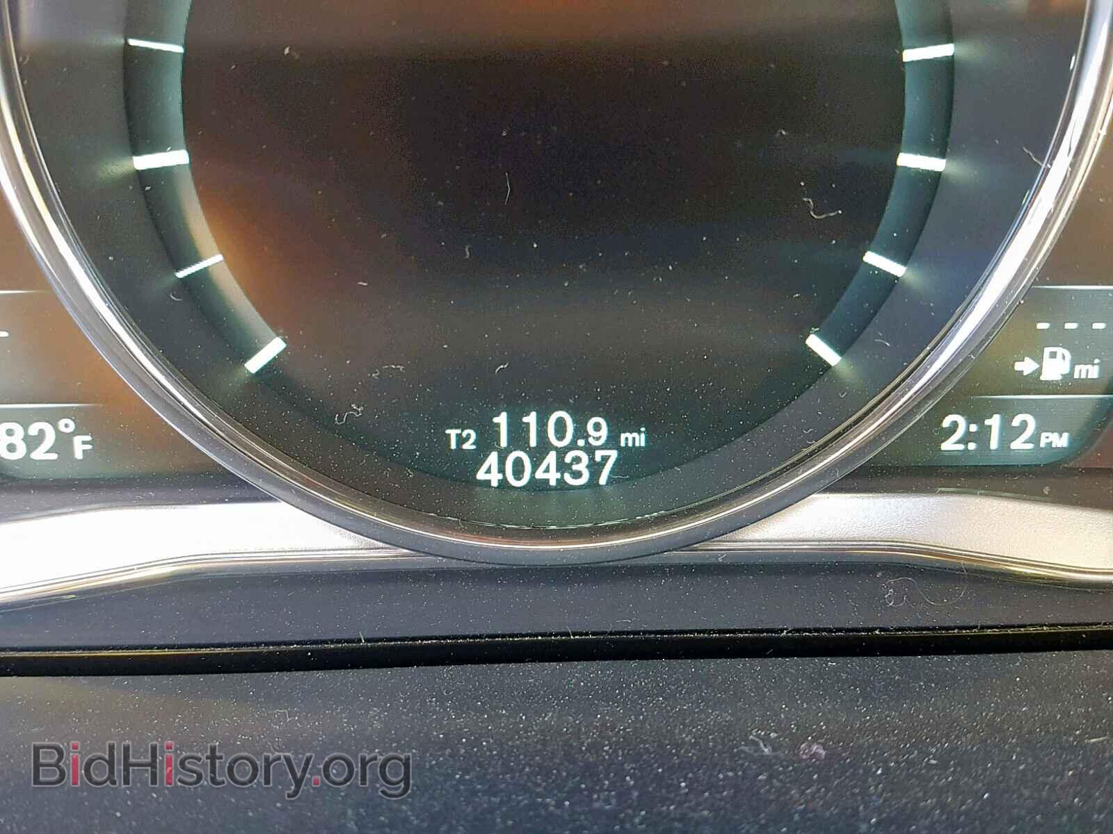 2015 VOLVO S60 - VIN: YV1612TK8F2332761 - Фото 8