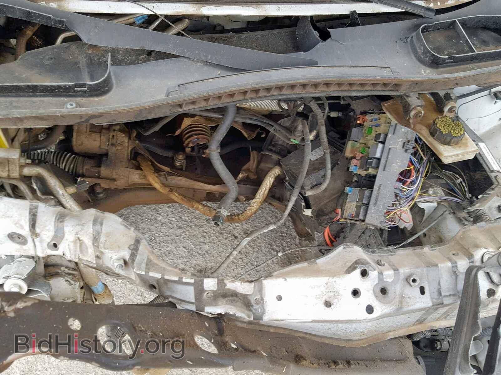 2015 FORD TRANSIT CO - VIN: NM0LS7E7XF1178889 - Фото 7