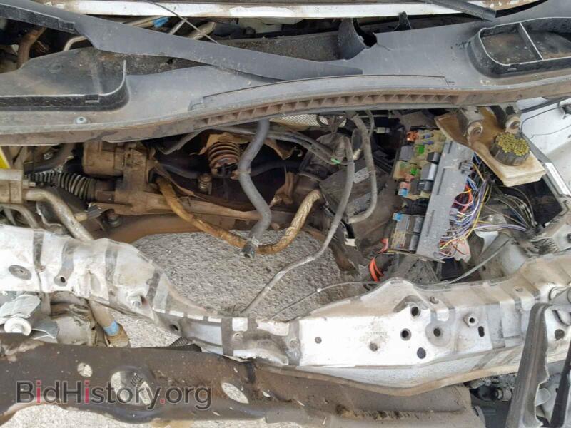 2015 Ford TRANSIT CO (VIN NM0LS7E7XF1178889) — photo 7 of 10