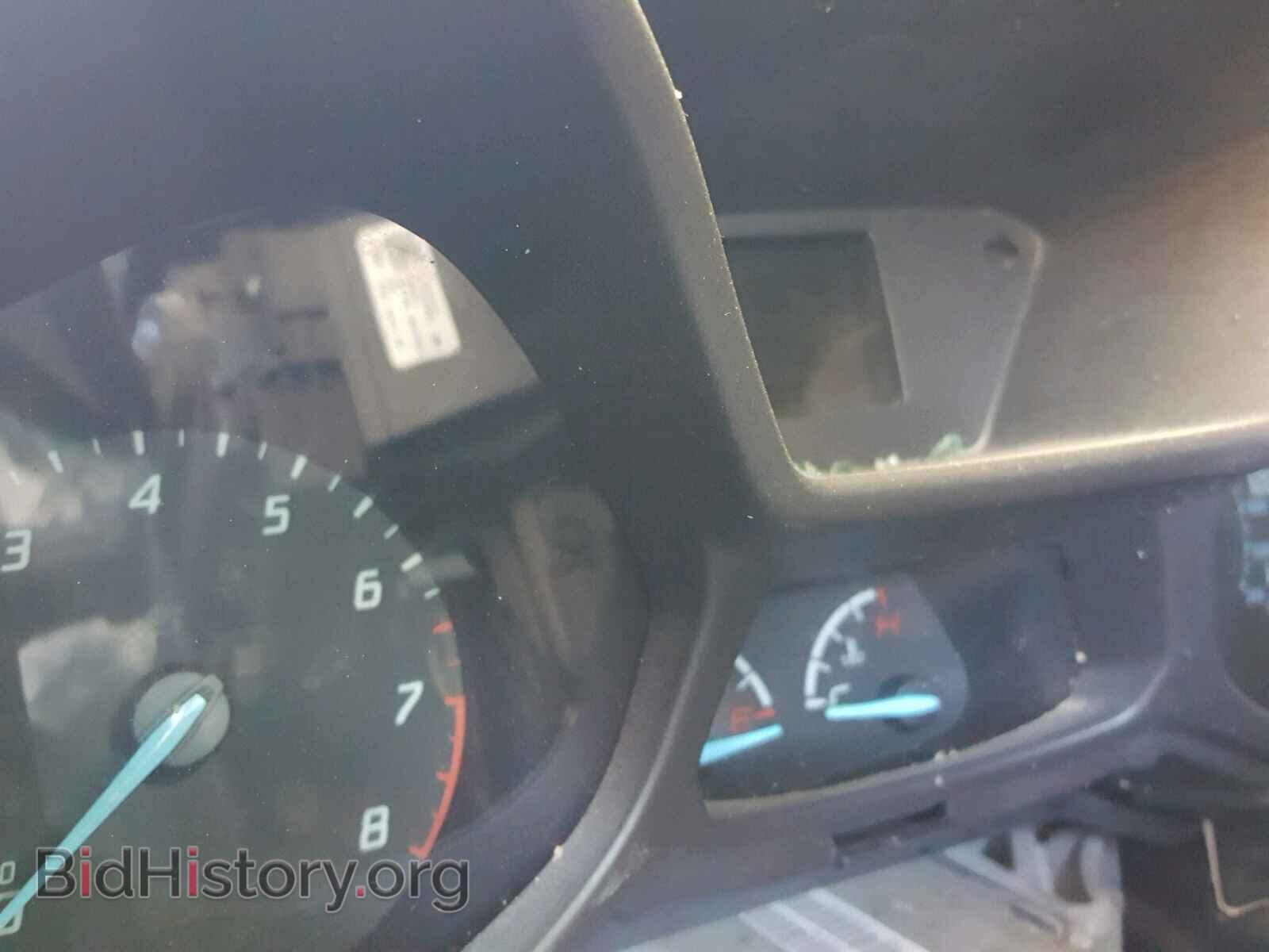 2015 FORD TRANSIT CO - VIN: NM0LS7E7XF1178889 - Фото 8