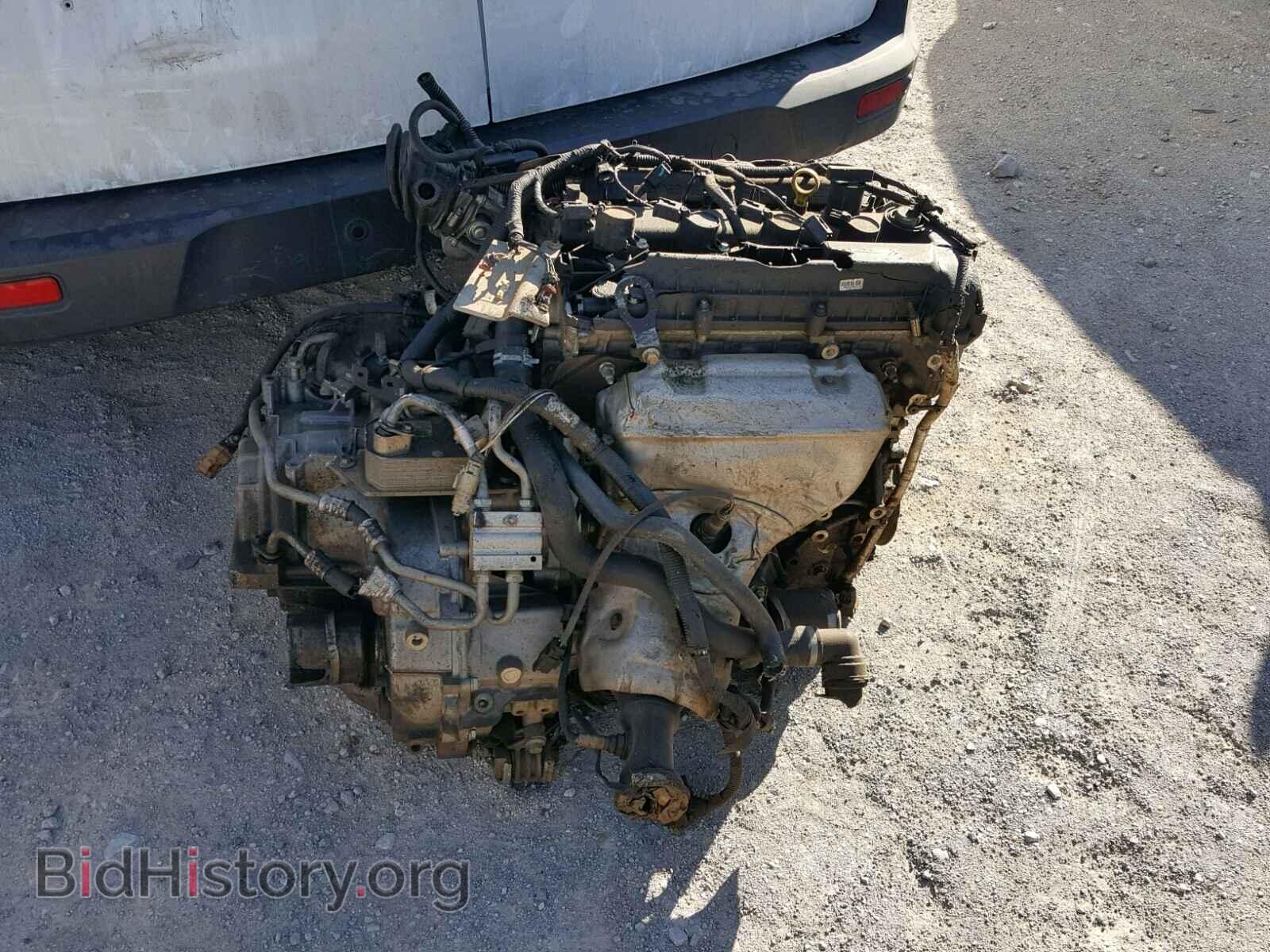 2015 FORD TRANSIT CO - VIN: NM0LS7E7XF1178889 - Фото 10