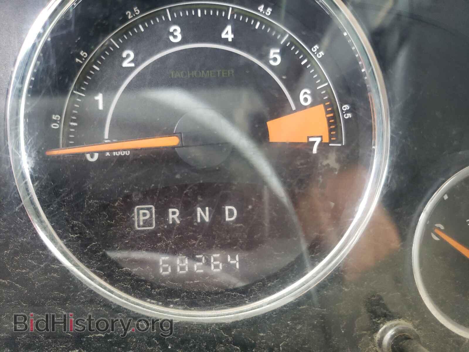 2015 JEEP COMPASS - VIN: 1C4NJDEB0FD271131 - Фото 8