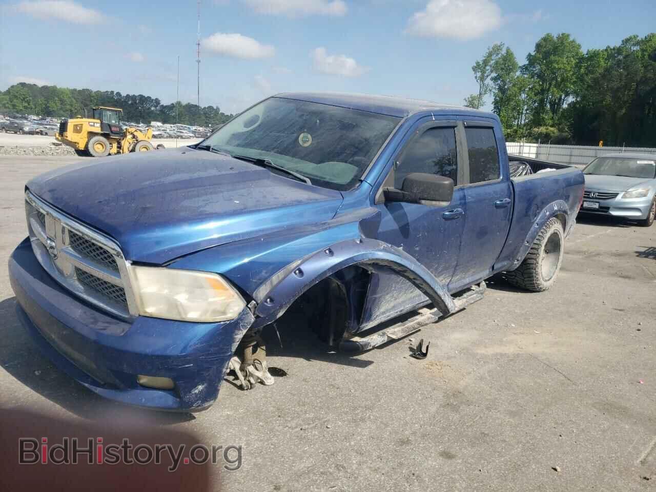 Фотография 1D3HV18T09S774699 - DODGE All Models 2009