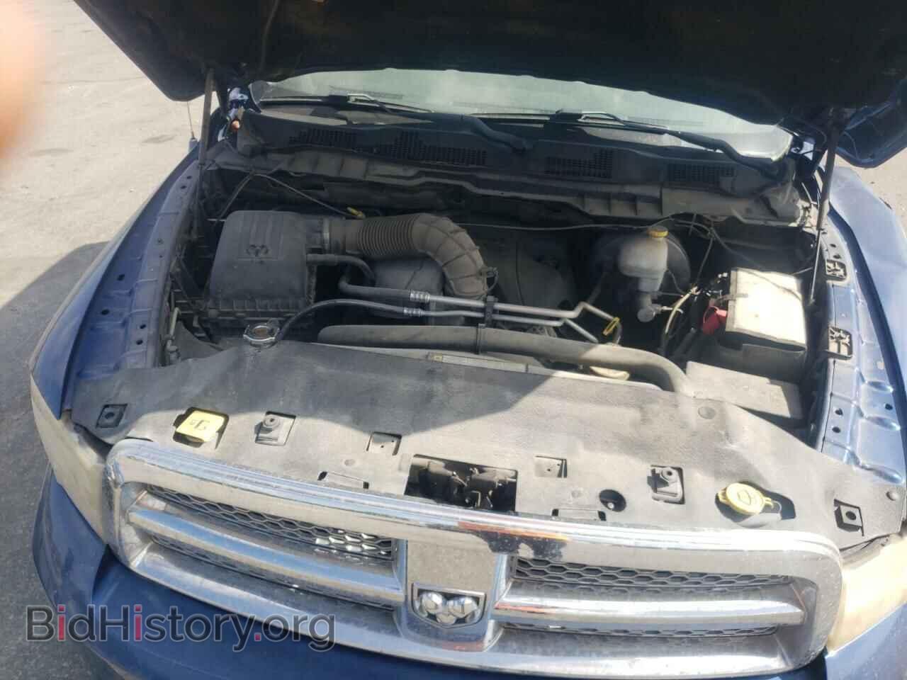 2009 DODGE All Models - VIN: 1D3HV18T09S774699 - Фото 11