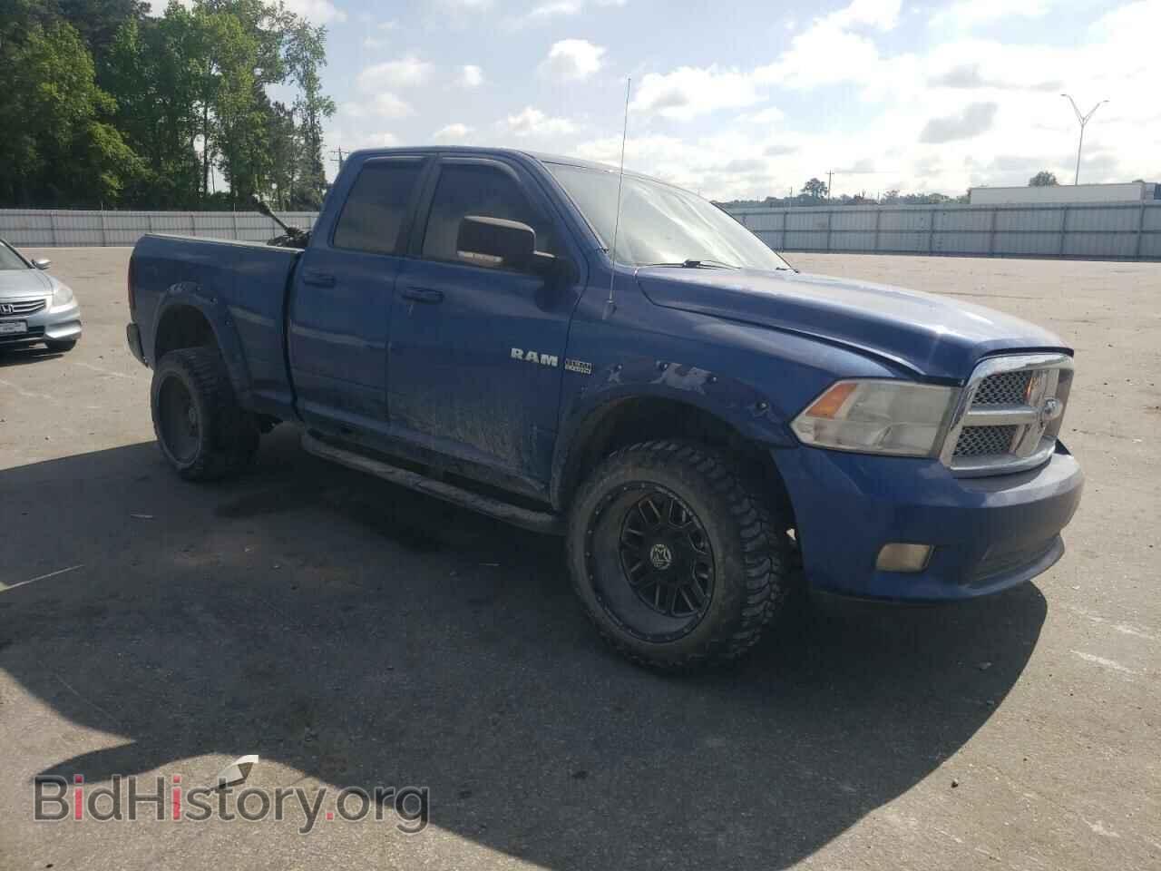 2009 DODGE All Models - VIN: 1D3HV18T09S774699 - Фото 4
