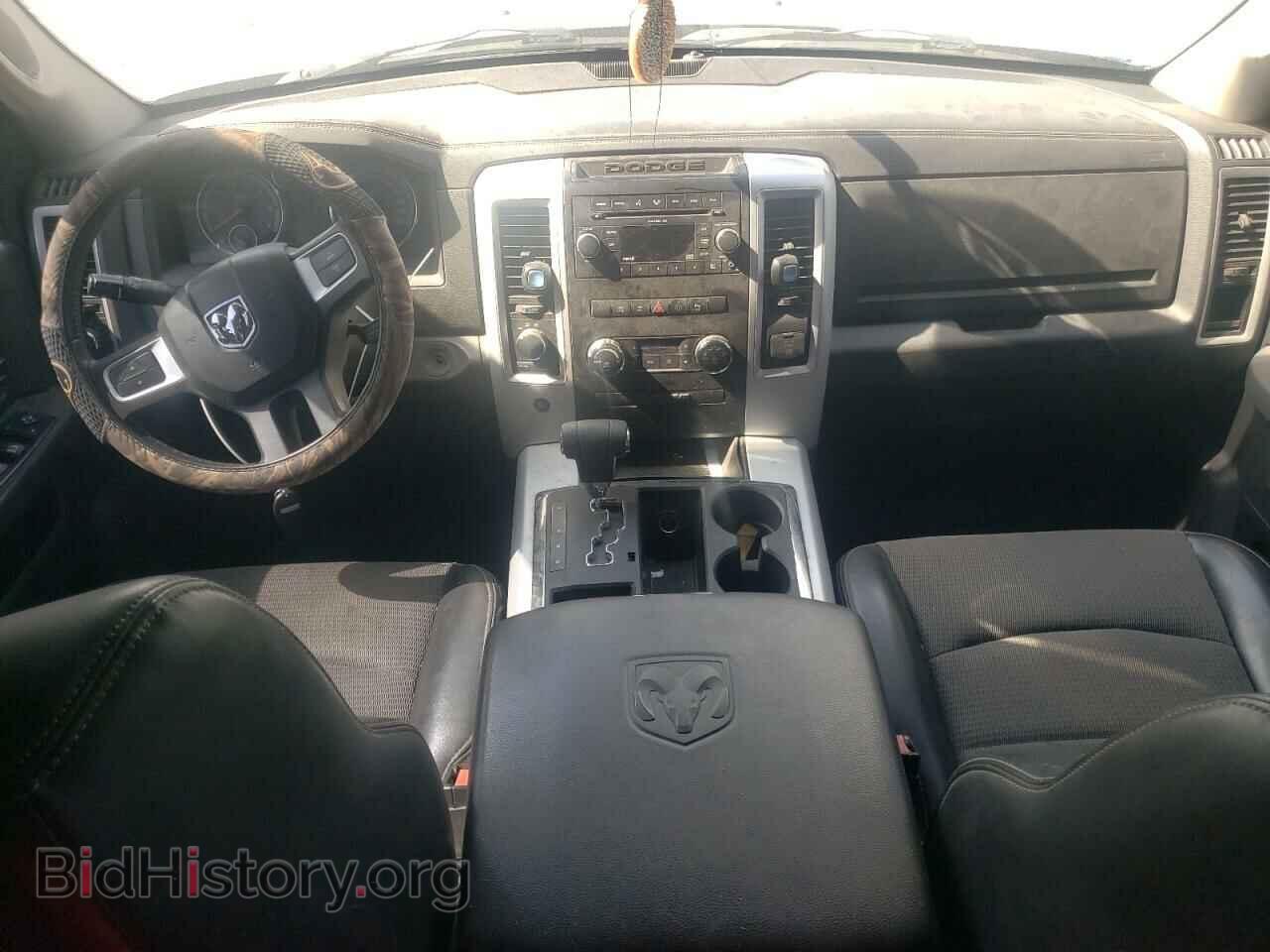2009 DODGE All Models - VIN: 1D3HV18T09S774699 - Фото 8
