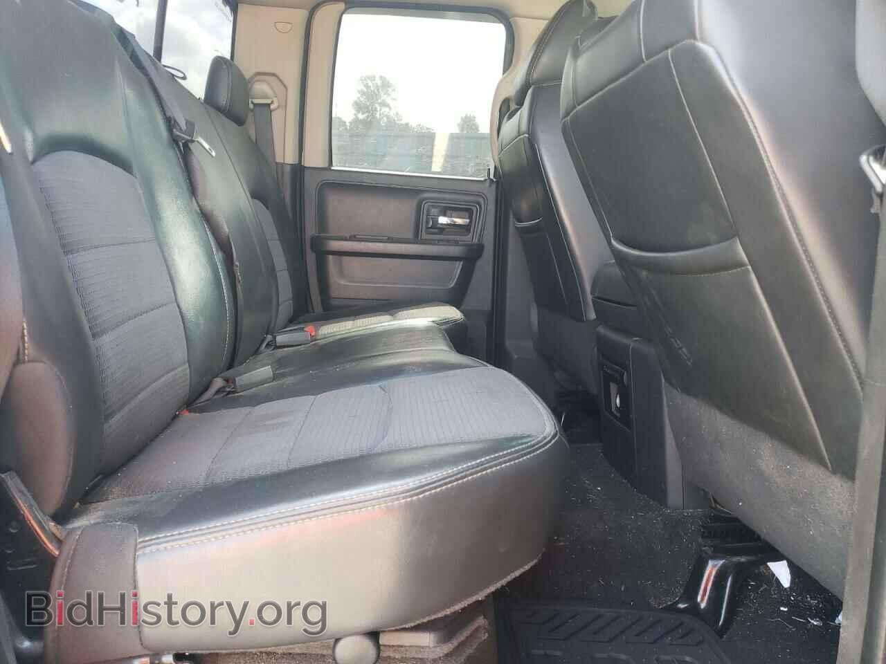 2009 DODGE All Models - VIN: 1D3HV18T09S774699 - Фото 10