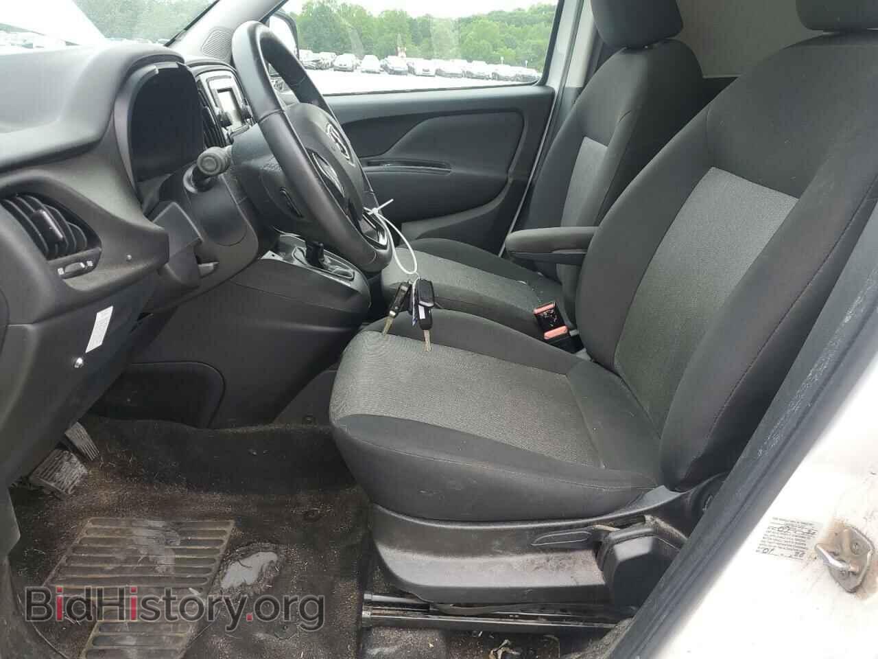 2020 RAM All Models - VIN: ZFBHRFBB6L6R44819 - Photo 7