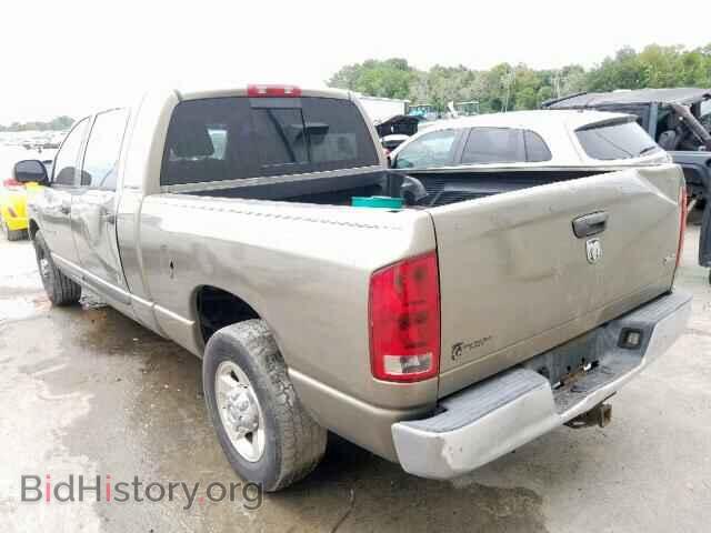 2006 DODGE RAM 1500 - VIN: 3D7KR19D16G133757 - Фото 3