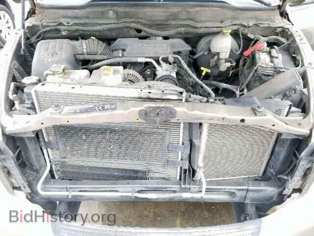 2006 DODGE RAM 1500 - VIN: 3D7KR19D16G133757 - Фото 7