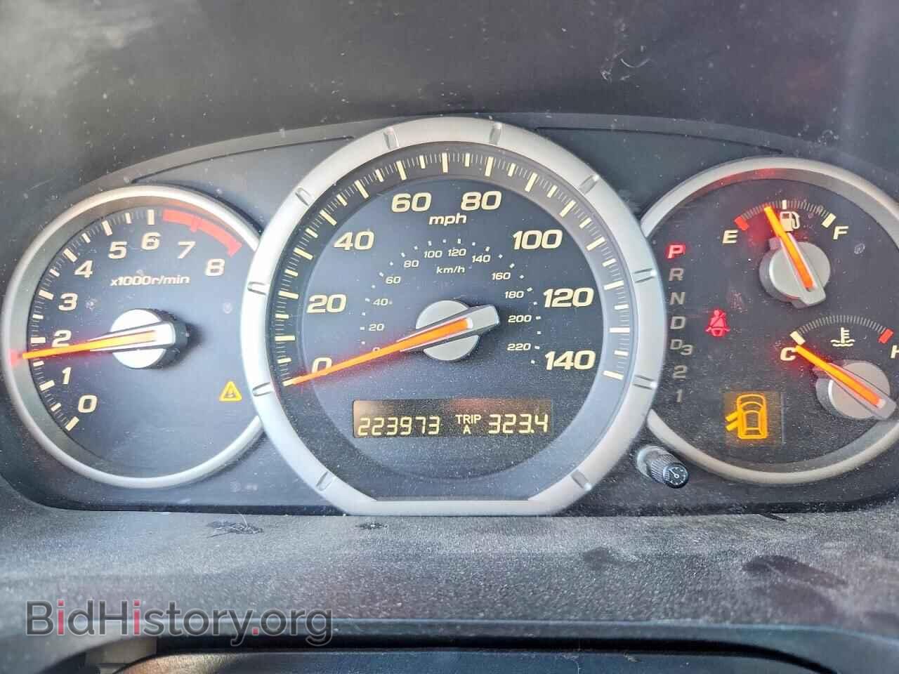 2007 HONDA PILOT - VIN: 5FNYF28587B012776 - Фото 9