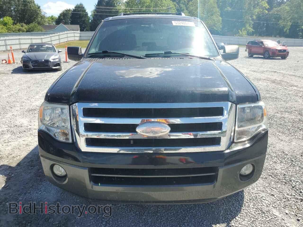2007 FORD EXPEDITION - VIN: 1FMFU155X7LA51602 - Фото 5