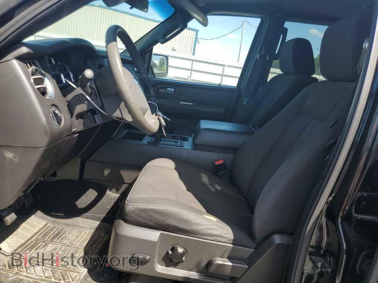 2007 FORD EXPEDITION - VIN: 1FMFU155X7LA51602 - Фото 7