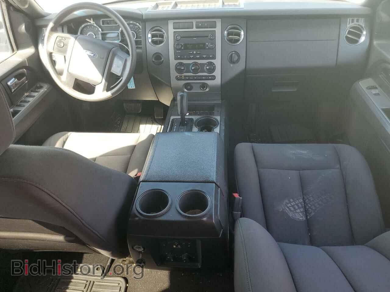 2007 FORD EXPEDITION - VIN: 1FMFU155X7LA51602 - Фото 8