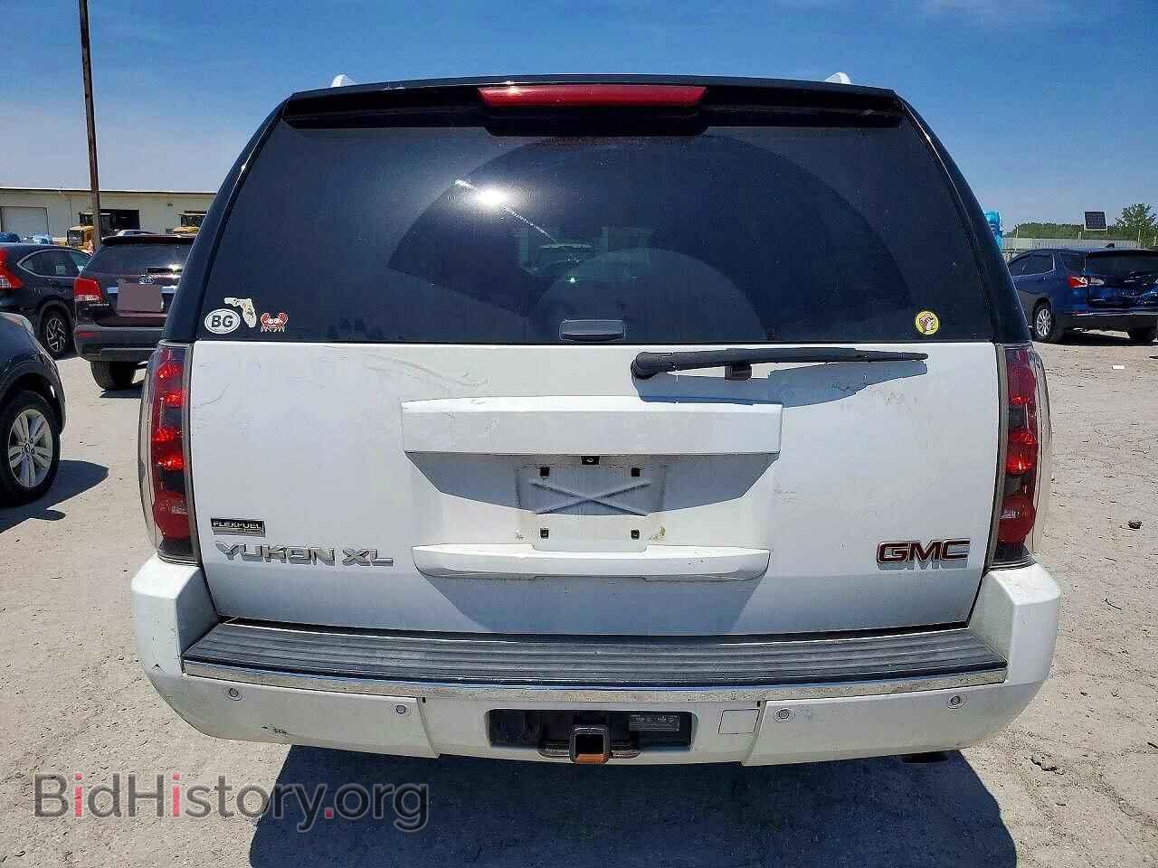 2012 GMC YUKON - VIN: 1GKS2MEF1CR322142 - Photo 6