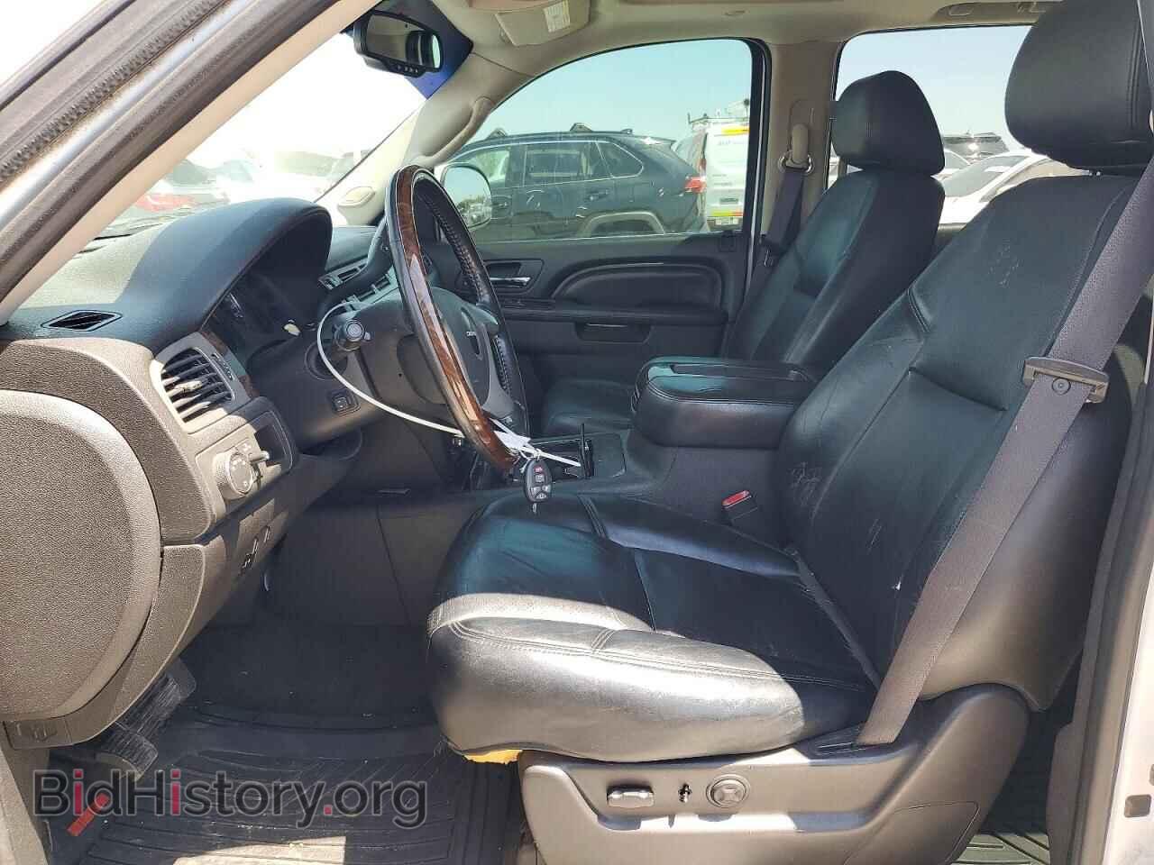 2012 GMC YUKON - VIN: 1GKS2MEF1CR322142 - Photo 7