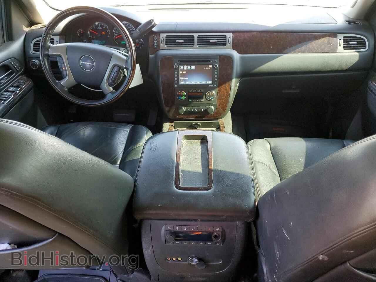 2012 GMC YUKON - VIN: 1GKS2MEF1CR322142 - Photo 8