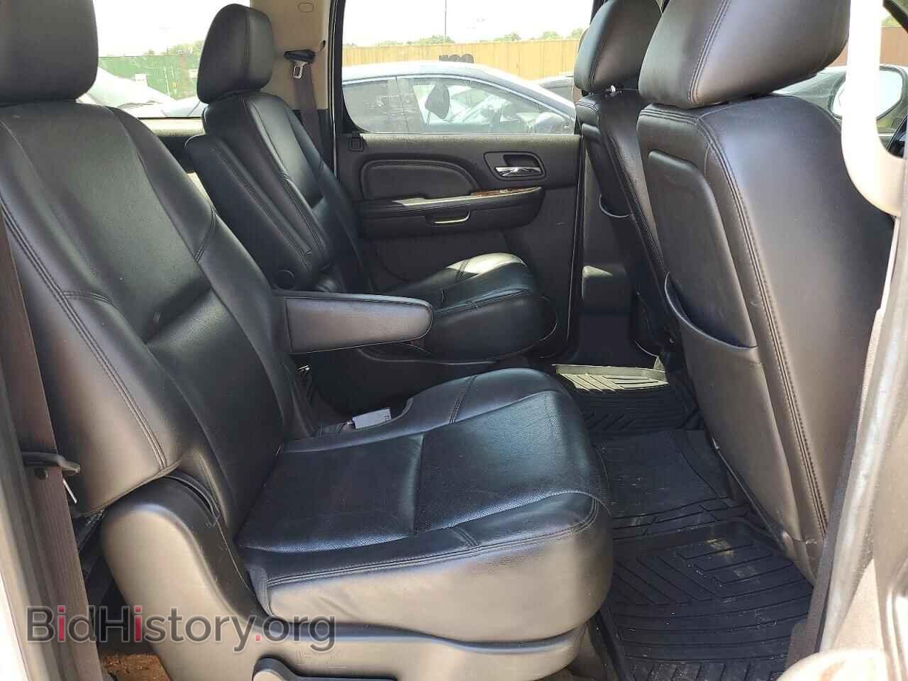 2012 GMC YUKON - VIN: 1GKS2MEF1CR322142 - Photo 10
