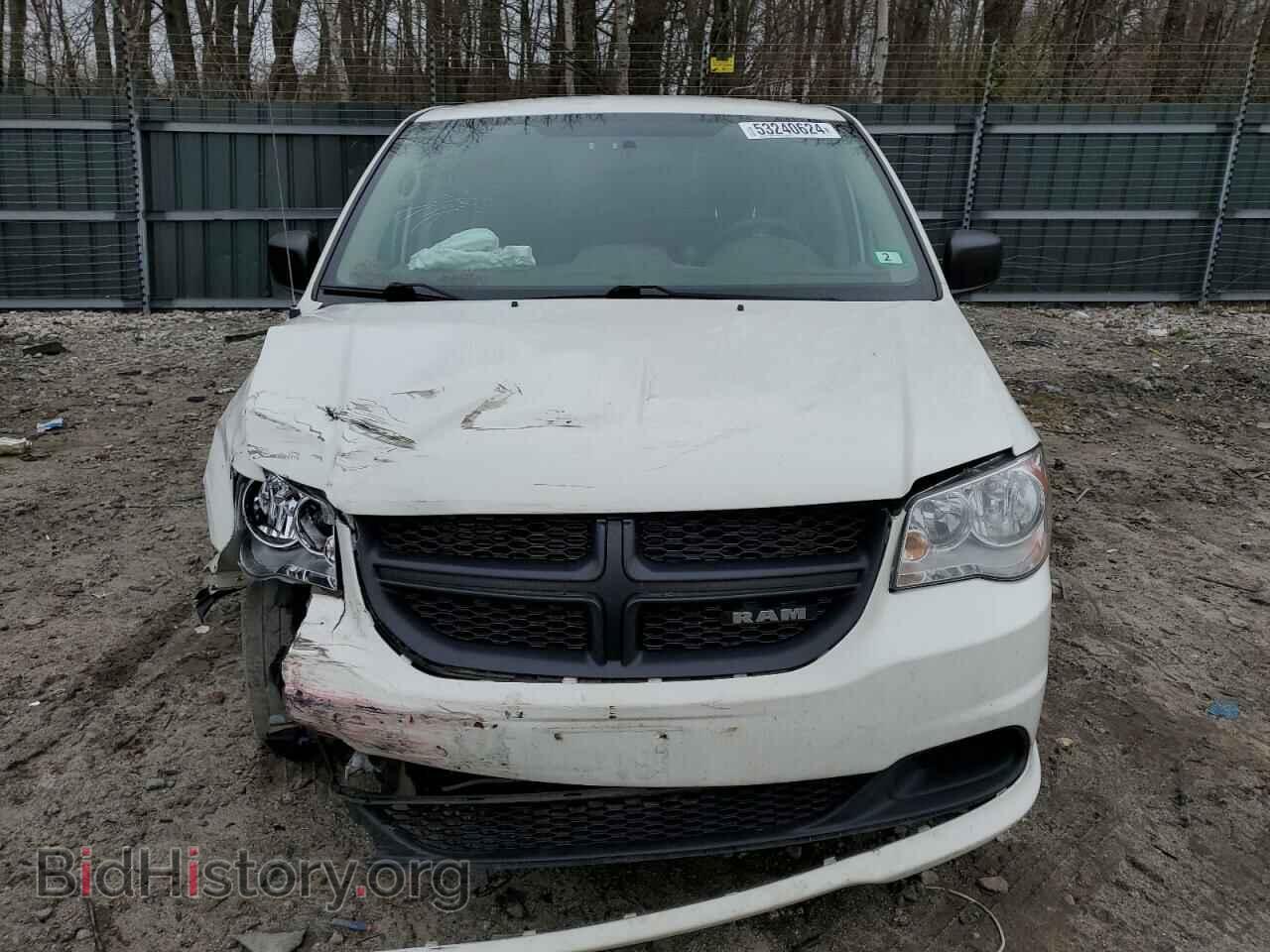 2012 DODGE All Models - VIN: 2C4JDGAG5CR220273 - Photo 5