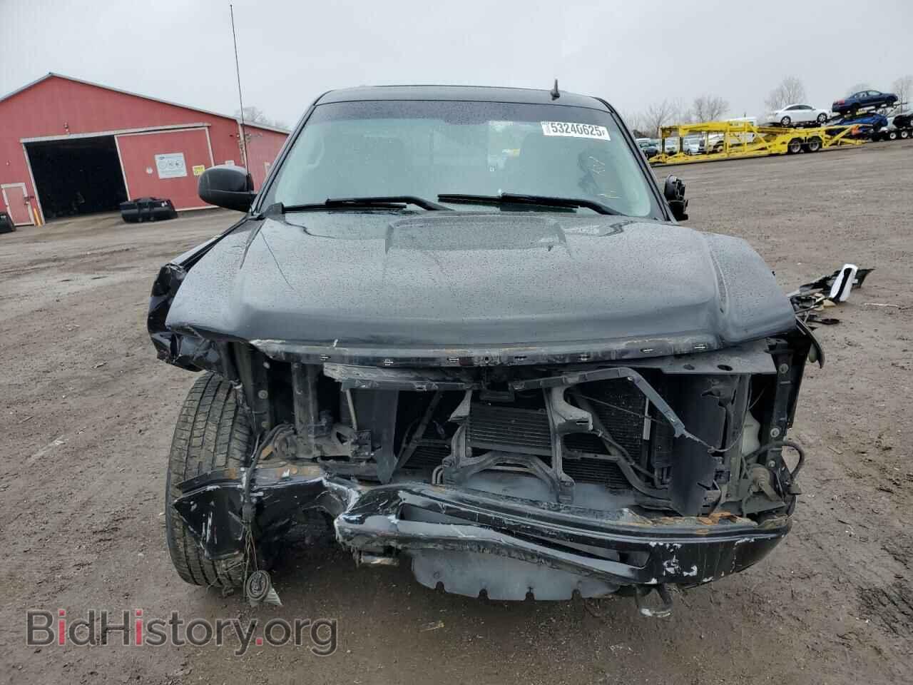 2013 GMC SIERRA - VIN: 3GTP2XE2XDG184599 - Фото 5
